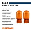 thumbnail image 6 of SYLVANIA - 7440A SilverStar Mini Bulb (Contains 2 Bulbs), 6 of 7