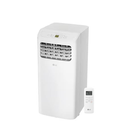 Restored LG LP0624WFR 6,000 BTU Portable Air Conditioner (Refurbished)