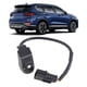 thumbnail image 1 of Cámara De Visión Trasera, 95760 B8641 Cámara De Respaldo De Asistencia De Estacionamiento Amplio Rango De Visión Plug And Play Para Santa Fe XL 2017 A 2019, 1 of 7