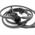 thumbnail image 5 of Car Front Cover Nozzle Hose for Mercedes-Benz C-Class W204 S204 C204, 5 of 5