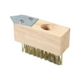 thumbnail image 1 of Wire Weeding Brush Steel Crevice Tool Remover Removing Yard Cleaning Removal Moss 03, 1 of 6