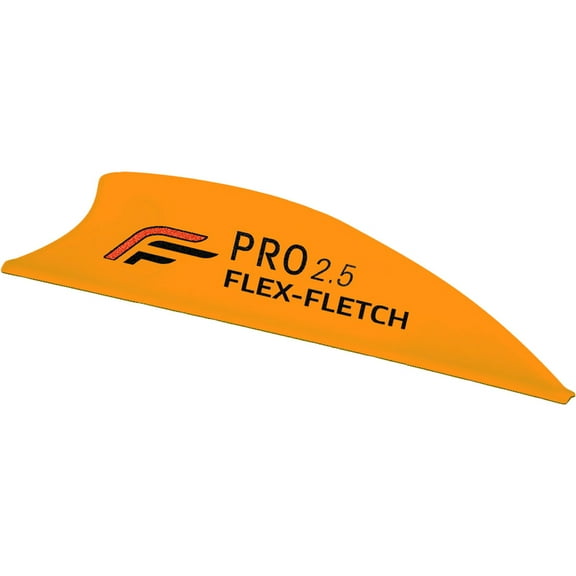Flex Fletch Pro 2.5 Vanes 1005854