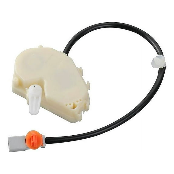 Front Right Door Lock Actuator Motor - Compatible with 1997 - 2001 Honda CR-V 1998 1999 2000