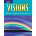 thumbnail image 1 of Pre-Owned Introductory Visions: Literacy, Language, Literature, Content (Hardcover) 1413014860 9781413014860, 1 of 1