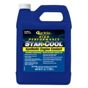 Startron 33264 Star Cool Hi Performance Extended Life Pg Coolant 50/50 64oz.