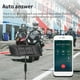 thumbnail image 2 of Motorcycle Helmet Headset Bluetooth 5.0 Intercom Wireless Earphone, 2 of 4