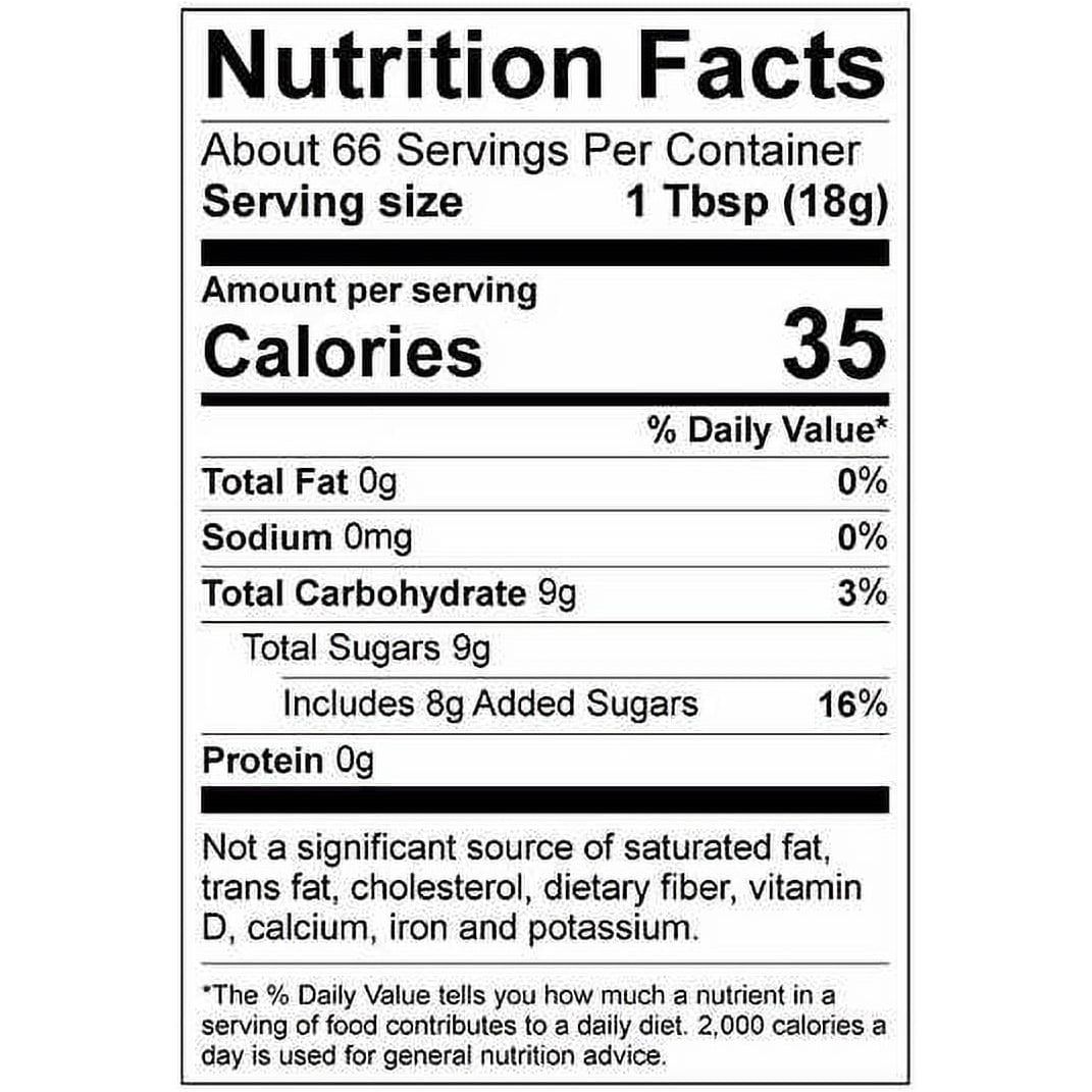 Kirkland Signature Organic Strawberry Spread 42 Ounce