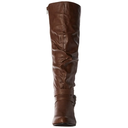fergalicious larissa women's knee high boots