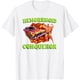 thumbnail image 1 of Camiseta de hemorroides Conqueror divertida extrañamente específica Dank Meme, 1 of 2