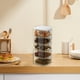 thumbnail image 5 of Aparatos de cocina, accesorios de cocina, utensilios de cocina, organizador de especias, caja de almacenamiento de pimienta, frasco sellado, condimentos, condimentos, frasco sellado, almacenamiento de, 5 of 6