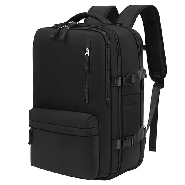 Mochila de viaje Raorandang, grande, impermeable para mujeres y hombres