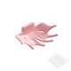 thumbnail image 2 of Estante para Jabón Xihbxyly Estante para Baño Forma de palmera, 2 of 7