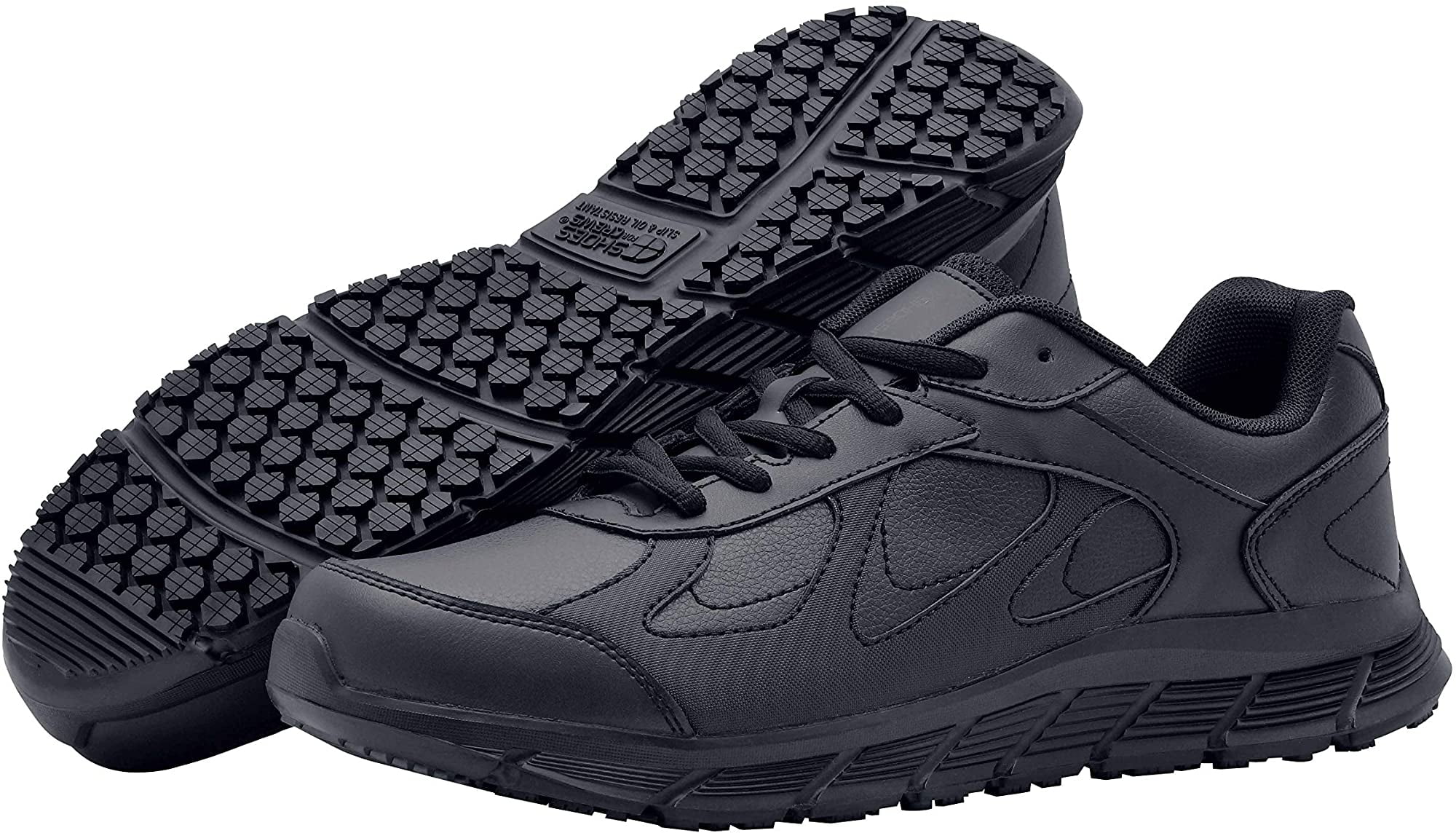 nike men's slip resistant shoes