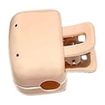 thumbnail image 5 of 5Pc Toothbrush Head Holders Toothbrush Head Protector For Bathroom,Plastic Pink, 5 of 5