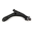 thumbnail image 2 of Mevotech Original Grade Control Arm and Ball Joint Assembly GS70103, 2 of 4
