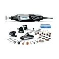 thumbnail image 1 of Dremel 4000-4/34 Rotary Tool Kit, 1 of 6