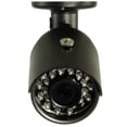 thumbnail image 4 of Q-See QCA8050B-2 1080p High Definition Analog, Metal Housing, Bullet Security Camera (Black), 4 of 4