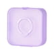 thumbnail image 4 of 2 Estuches Para Maquillaje En Polvo, Soporte Portátil Para Esponja De Maquillaje Para Niñas Y Mujeres, Color Violeta, 4 of 8