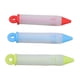 thumbnail image 4 of Bolígrafo Para Glaseado De Pasteles, Kit De Herramientas Para Bolígrafo Para Decoración De Pasteles Sin Ensamblaje, Silicona De Grado Alimenticio, Diseño De Orificio Para, 4 of 7