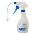 thumbnail image 3 of McKesson Ear Wash System Kit, Flexible Tube, Ear Wash Basin, and Ear Tips, 16 oz. Bottle, 1 Count, 10 Packs, 10 Total, 3 of 5