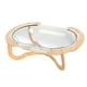 thumbnail image 3 of Cama para gatos transparente Space Capsule, centro de actividades estable Universal, mueble con soporte, nido para dormir para gatitos, 3 of 9