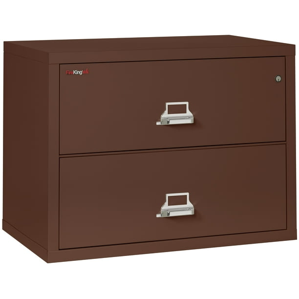 Fireking 2 Drawer 38