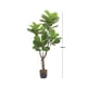 thumbnail image 2 of PLANTA ARTIFICIAL FICUS PANDURATA 145 cm VANLIG, 2 of 2