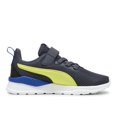 thumbnail image 2 of Tenis Puma Anzarun Lite AC para Niños 17 A 21.5. 372009-43 gris 19.5, 2 of 5
