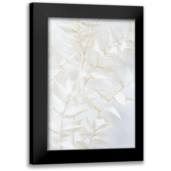 Sawall, Anastasia 11x14 Black Modern Framed Museum Art Print Titled - Misty Twig