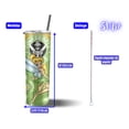 thumbnail image 3 of Termo Tumbler 20oz SVART Diseño Tinkerbell Tipo Inflado Md2, 3 of 5