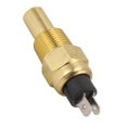 thumbnail image 2 of Water Temperature Sensor Car Engine Temperature Sensor Coolant Temperature Sensor for 12V 24V, 2 of 5