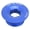 Blue, variant on NFTIGB Crank Arm Bolt for Mountain Road Bike Bracket Cap M20x10 Crankset Screw BB Axis Screws, Black (0.8 inches / 20.3 mm)