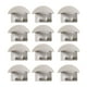 thumbnail image 1 of Ganchos Adhesivos de Pared onlyliua Modernos para Sombreros Sin Necesidad de Taladrar Sujeción fuerte, 1 of 4
