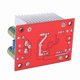 thumbnail image 4 of 3X 400W DC-DC Conversor Boost Aumentar Modulo de Fuente de Alimentacion de Corriente Constante Modulo de Voltaje de Aumentar Conductor LED, 4 of 5