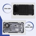 thumbnail image 5 of G-77 Actuator Turbo 6NW009550-24 767649 for Citroen Jumper III 2.2 HDI Fiat Ducato III 2.2 HDI Peuge, 5 of 5