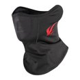 thumbnail image 2 of MÁS MÁSCHA de INVIERNO MÁS MÁSCULEN CUBIERTA TRANSPLETLE CUBIERTE COLOR DEPORTES CALIENTE Bufanda para La Motocicleta Deportiva Esquí de Motocicleta H Rojo Macarena Cubierta de media cara, 2 of 7