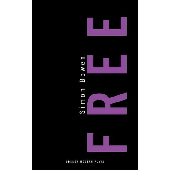 Oberon Modern Plays Free, (Paperback)