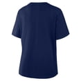 thumbnail image 3 of Women's Fanatics Navy New York Yankees Lockup Legacy T-Shirt, 3 of 3