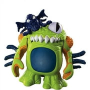 Fisher-Price Imaginext Green Deluxe Alien