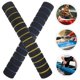 thumbnail image 1 of unbranded 2Pares Grips De Esponja Para Palas De Kayak Simple Y Antideslizante Color Negro, 1 of 5