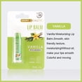 thumbnail image 2 of Bálsamo labial HUOGUO Hidratante Incoloro Anti-Secante 3,5g, 2 of 2