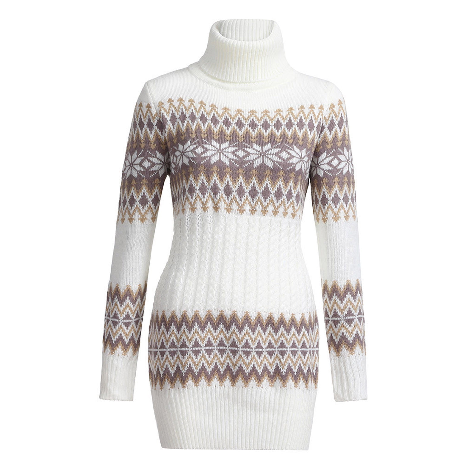 Ugly Sweater Christmas Tops For Women 