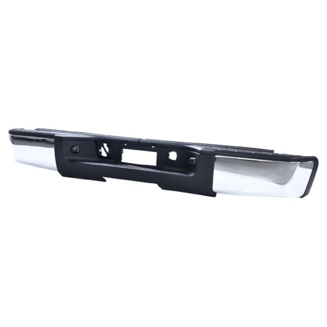 Anti Impacto Silverado 2007 A 2013 Chevrolet Tra GM ORIGINAL .