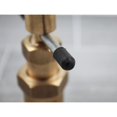 thumbnail image 5 of Faithfull Tire-Olive 15/22 mm, 5 of 5