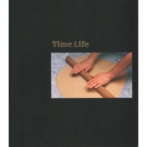 Pre-Owned Mungo Thomson: Time Life (Hardcover)