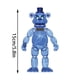 thumbnail image 2 of Five Nights At Freddys Action Figures Toy Security Breach Series Glamrock Foxy PVC Doll For Kid Gift, 2 of 4