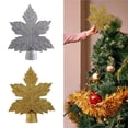thumbnail image 3 of Maoww LED Christmas Lighting Star Shape Tree Top Projector Light Exquisite Five-Pointed Star Projection Lamp, 3 of 8