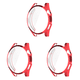 thumbnail image 1 of Estuche Cubierta Completa para Reloj Anticaída GT 3 Mm Shell Skin () Rojo, 1 of 9