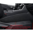 thumbnail image 3 of coverdream Rav4 Cloth Seat Covers Full Set for 2019-2024 2025 Toyota Rav4 LE,XLE,XLE Premium,Limited SUV - Washable Polyester(Black,Full Set), 3 of 8