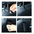 thumbnail image 4 of Dsscvnef Function Car Umbrella Holder Portable Folding Umbrella Cup Holder Car Trash Can Storage, 4 of 6